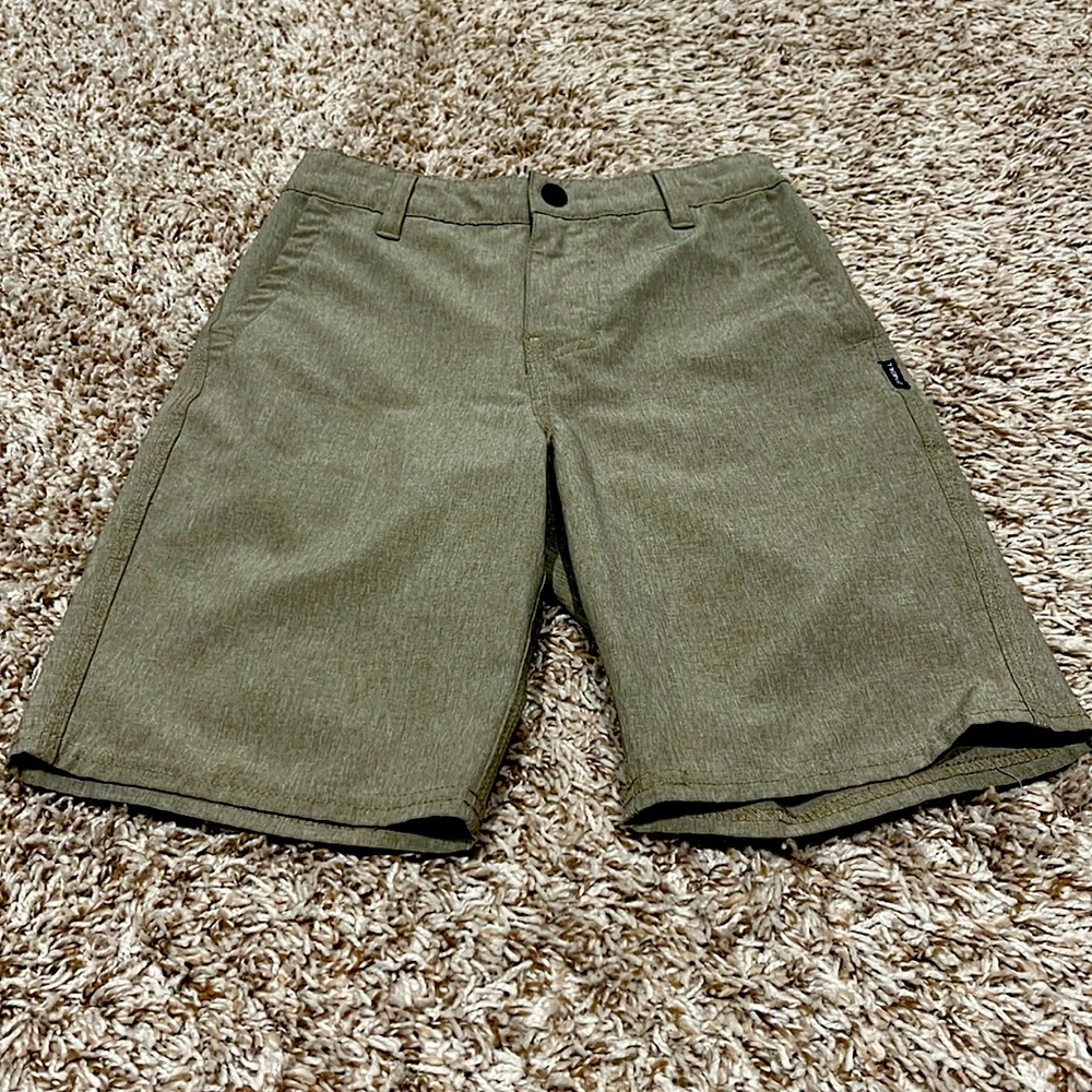 Boys O’Neill Hybrid Shorts-Size XL-7X